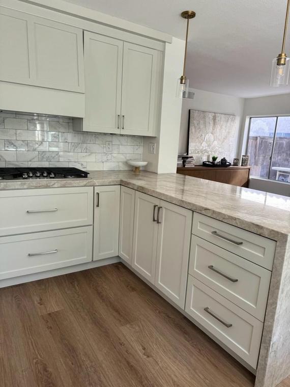 Rancho Peñasquitos Kitchen — photo 3 of 16