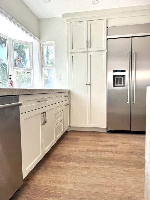 Rancho Peñasquitos Kitchen — photo 8 of 16
