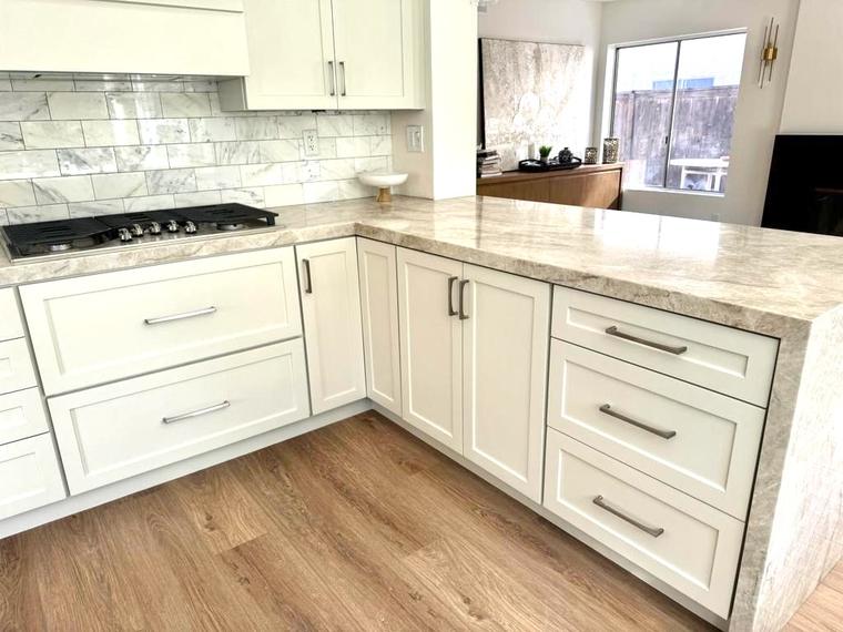 Rancho Peñasquitos Kitchen — photo 9 of 16