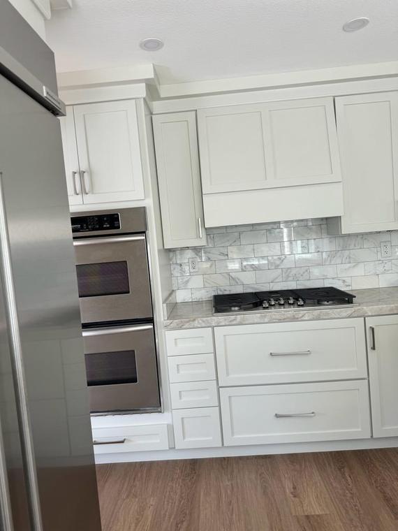 Rancho Peñasquitos Kitchen — photo 10 of 16