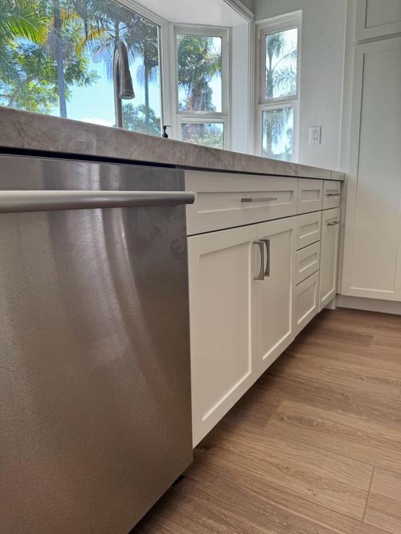 Rancho Peñasquitos Kitchen — photo 14 of 16