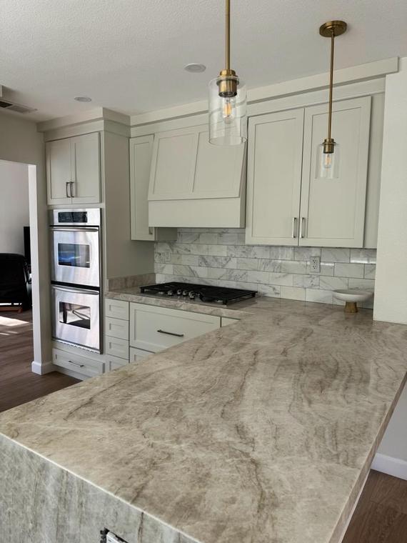 Rancho Peñasquitos Kitchen — photo 15 of 16