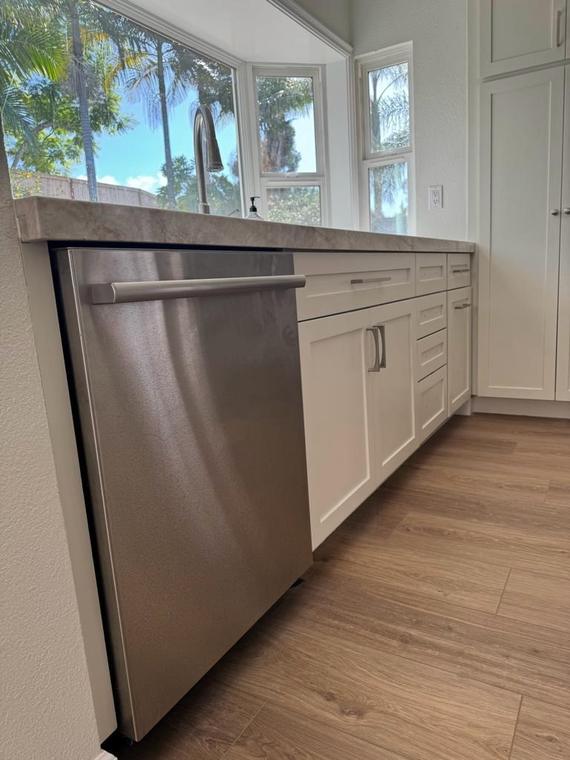 Rancho Peñasquitos Kitchen — photo 16 of 16