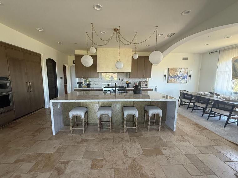 Rancho Santa Fe Kitchen Remodel — photo 4 of 15