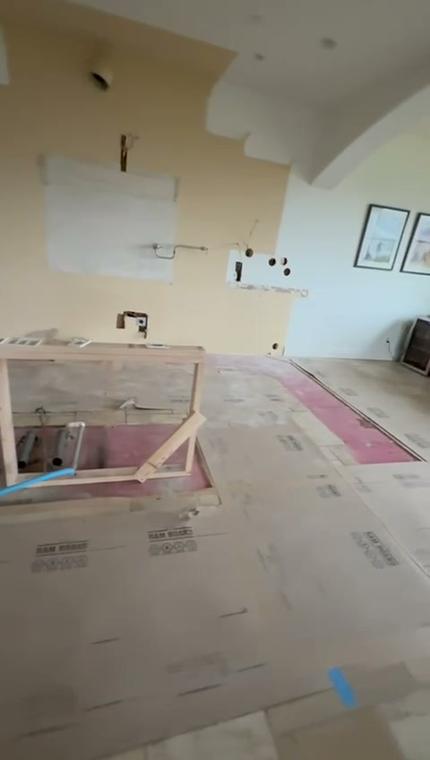 Rancho Santa Fe Kitchen Remodel — demo photo 15 of 15