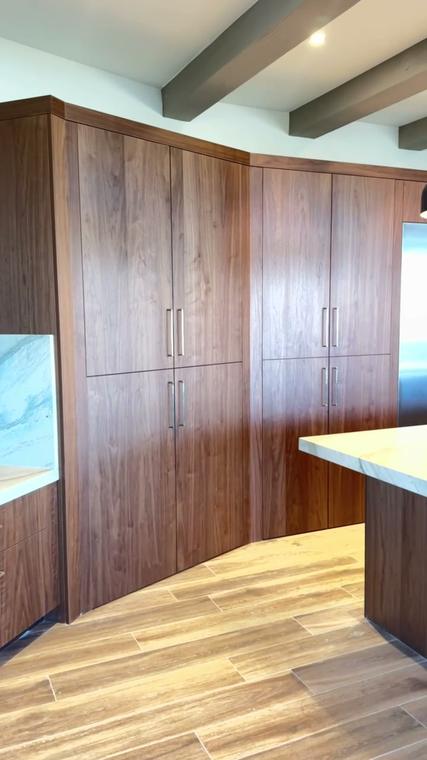 Rancho Santa Fe Home Remodel — photo 2 of 19