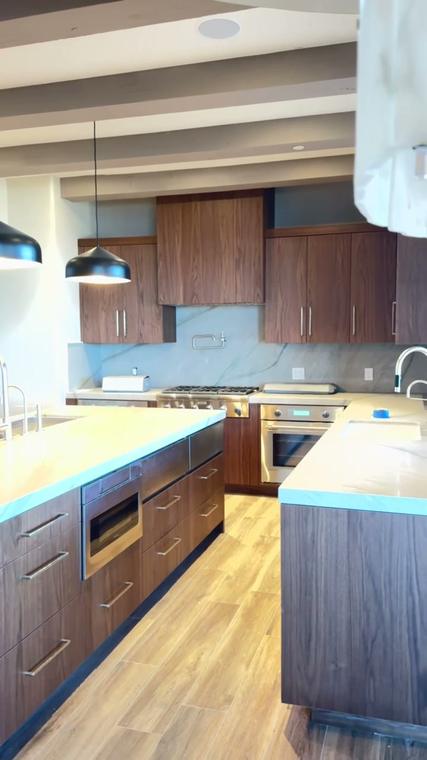 Rancho Santa Fe Home Remodel — photo 3 of 19