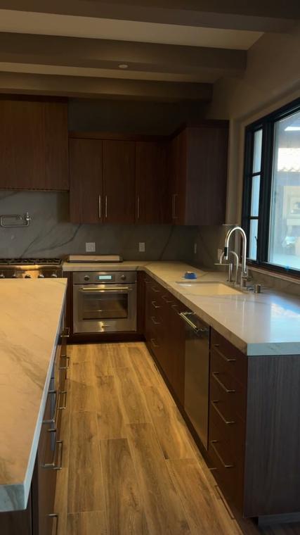 Rancho Santa Fe Home Remodel — photo 4 of 19
