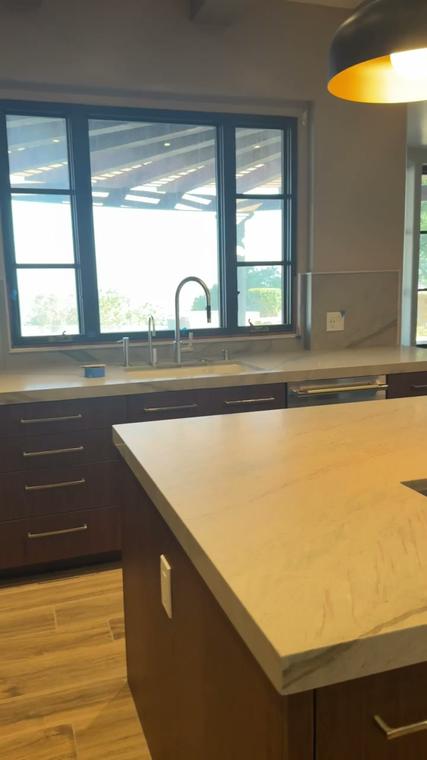 Rancho Santa Fe Home Remodel — photo 7 of 19