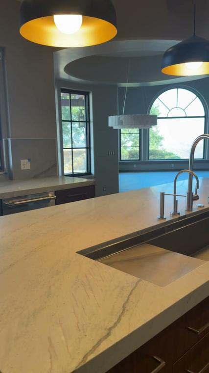 Rancho Santa Fe Home Remodel — photo 8 of 19