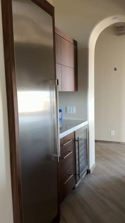 Rancho Santa Fe Home Remodel — photo 9 of 19