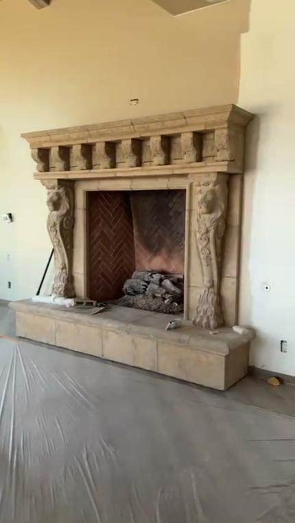 Rancho Santa Fe Home Remodel — in progress photo 13 of 19