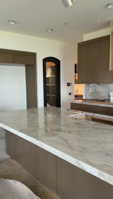 Rancho Santa Fe Home Remodel — in progress photo 17 of 19