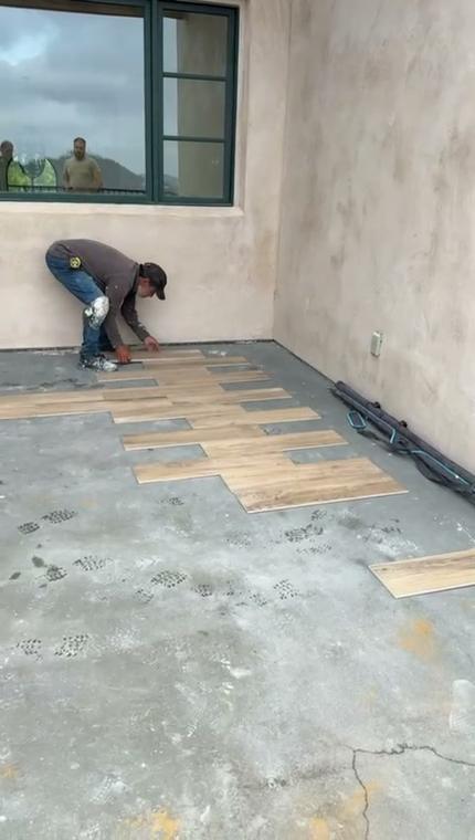 Rancho Santa Fe Home Remodel — in progress photo 18 of 19