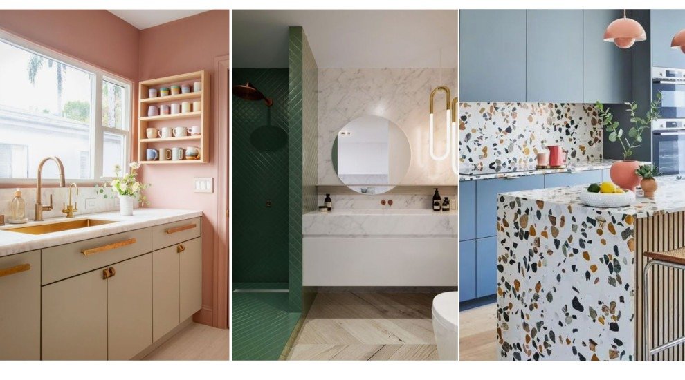 Get the Most out of your Home Remodel When you Know What to Splurge on and Where to Save
