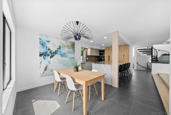 California home renovations