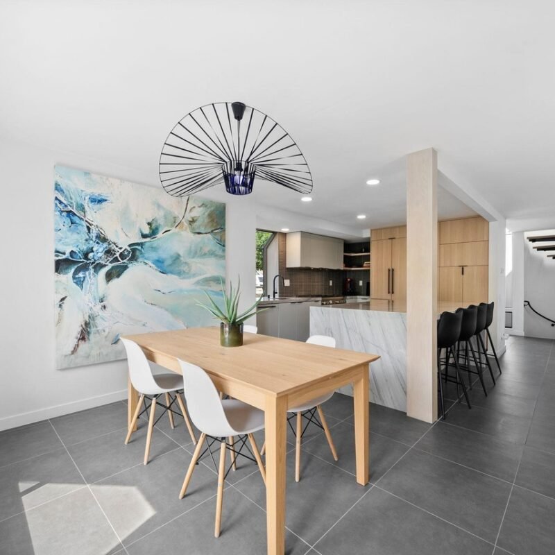 California home renovations