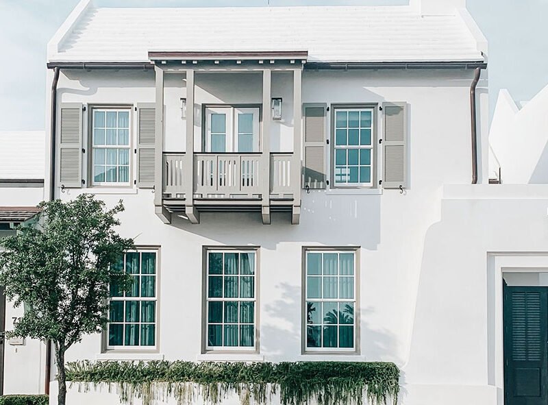 building contractor California
