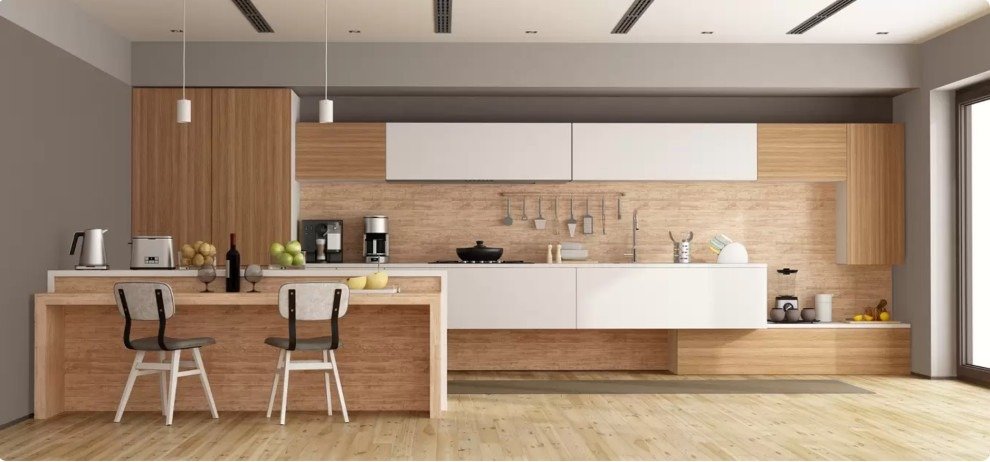 Innovative Solutions That Will Help Keep Things Organized and Functional in the Kitchen