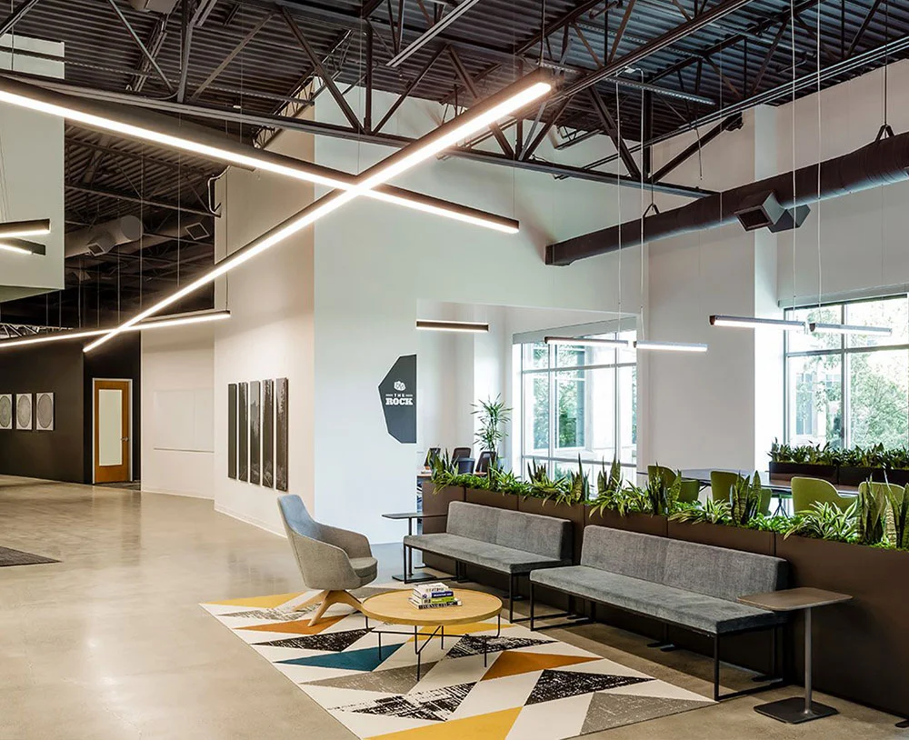 commercial general contractors California