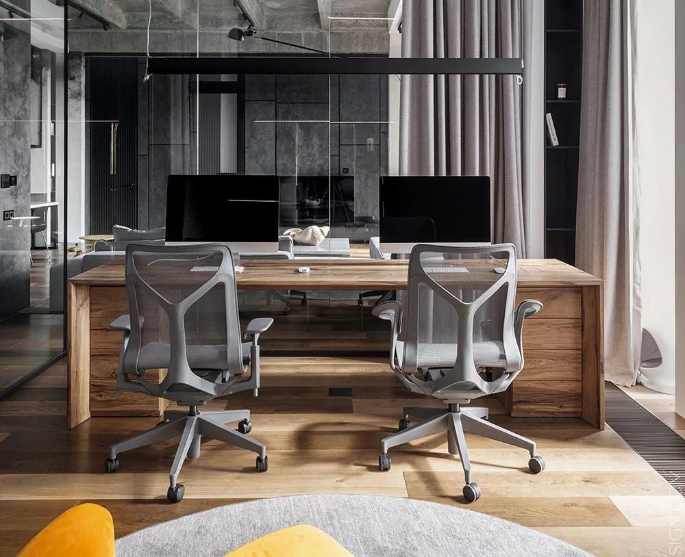 commercial general contractors California