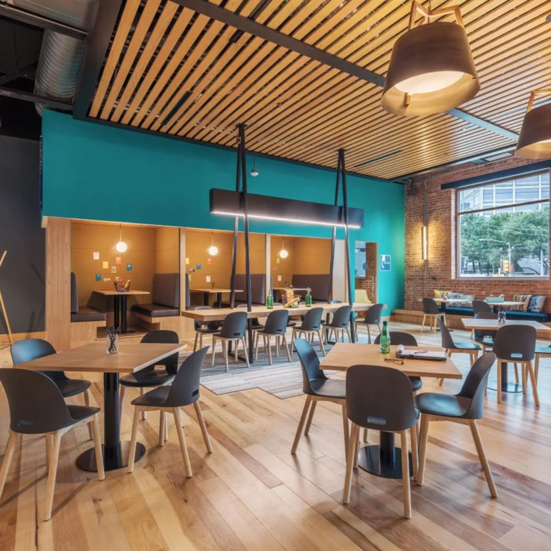 commercial general contractors California