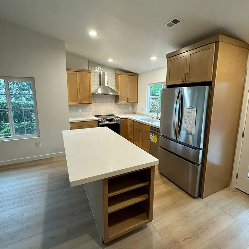 Encinitas best kitchen remodeling contractor