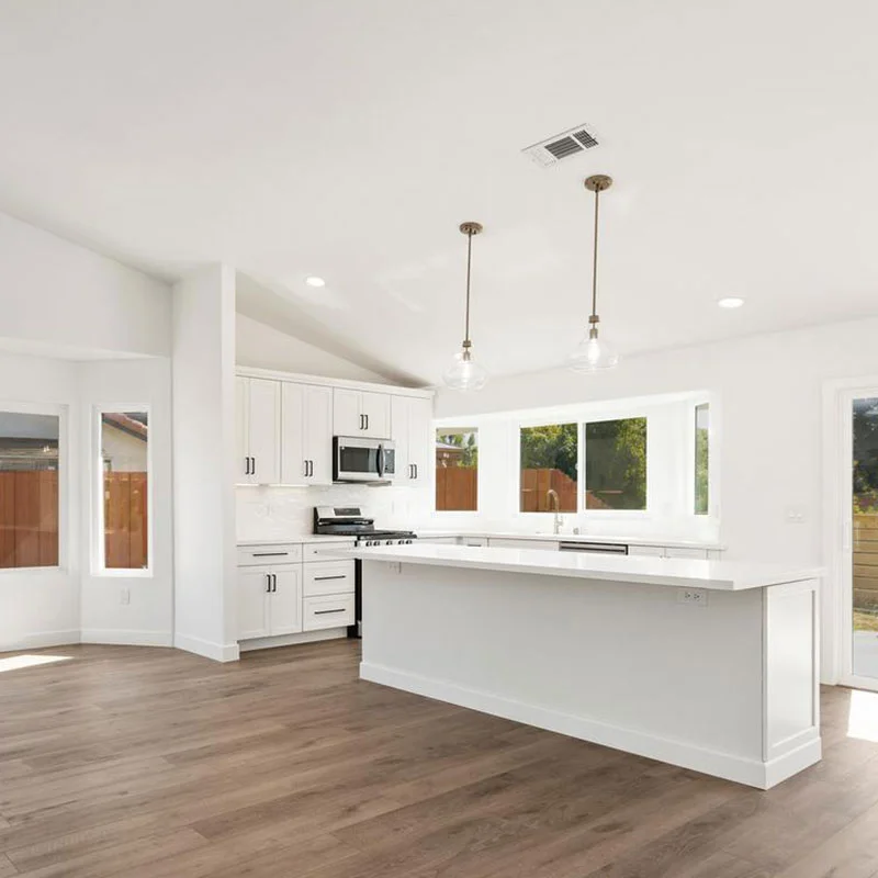Encinitas Kitchen Remodel