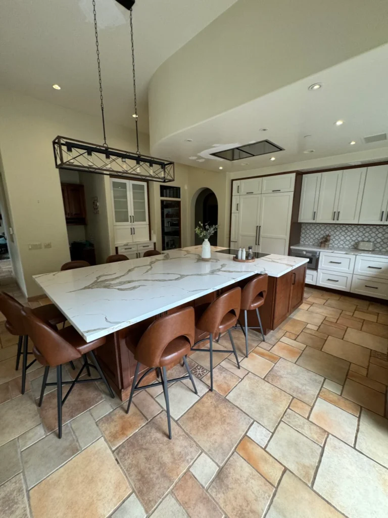 kitchen remodel Rancho Santa Fe