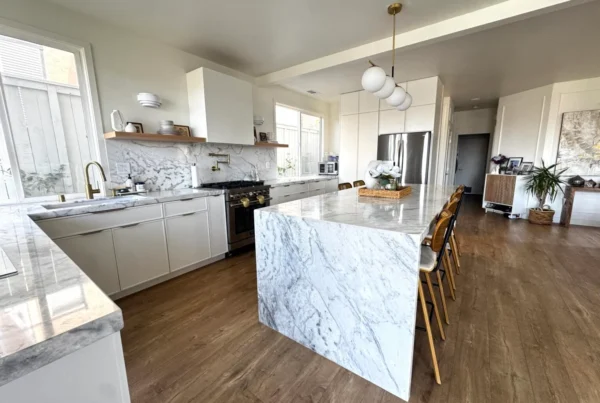 Encinitas remodeling contractor