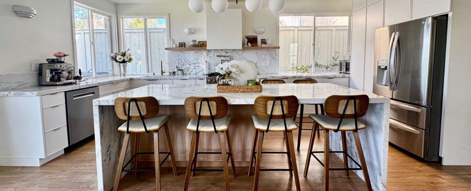 How Much Does a Kitchen Remodel Cost in Oceanside & Carlsbad, CA in 2025?