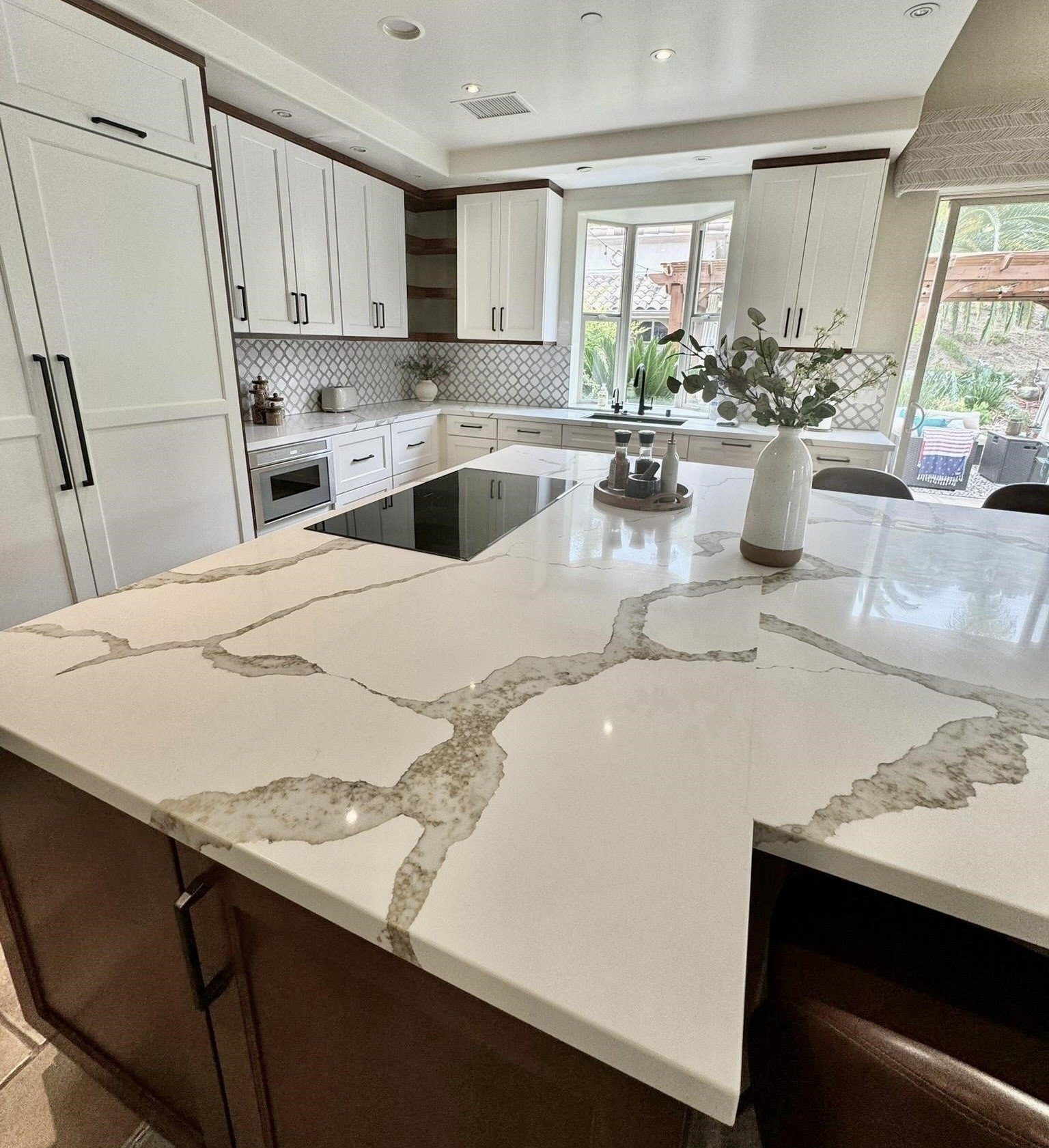 Kitchen And Bath Remodeling Emeryville, CA