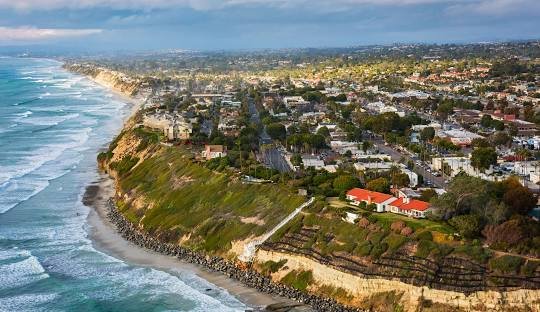 Residential Construction – San Diego County, CA