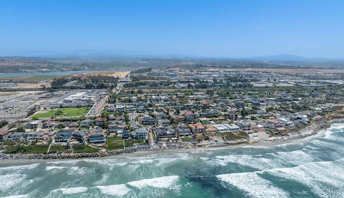 Residential Construction in Carlsbad, CA