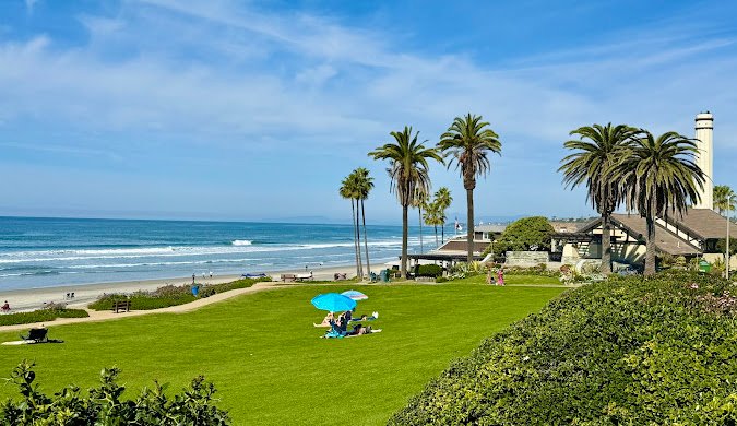 Residential Construction in Del Mar, CA