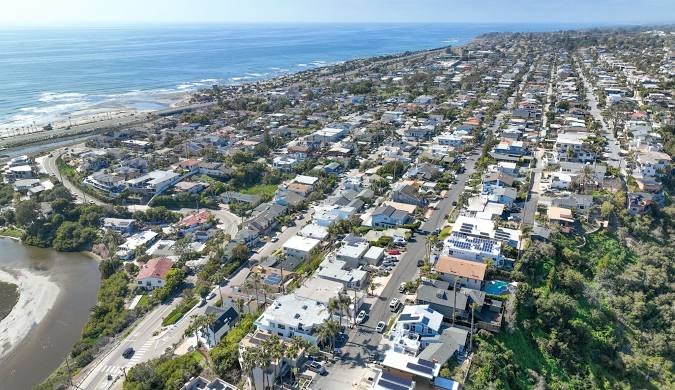 Residential Construction in Encinitas, CA