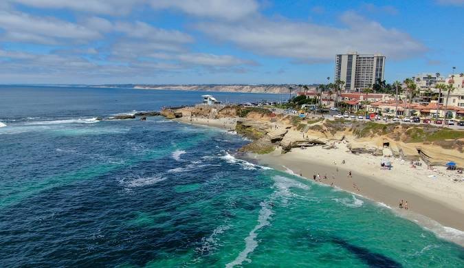 Residential Construction in La Jolla, CA