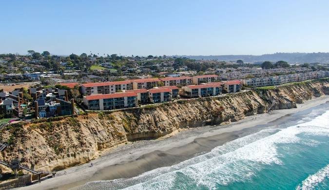 Residential Construction in Solana Beach, CA